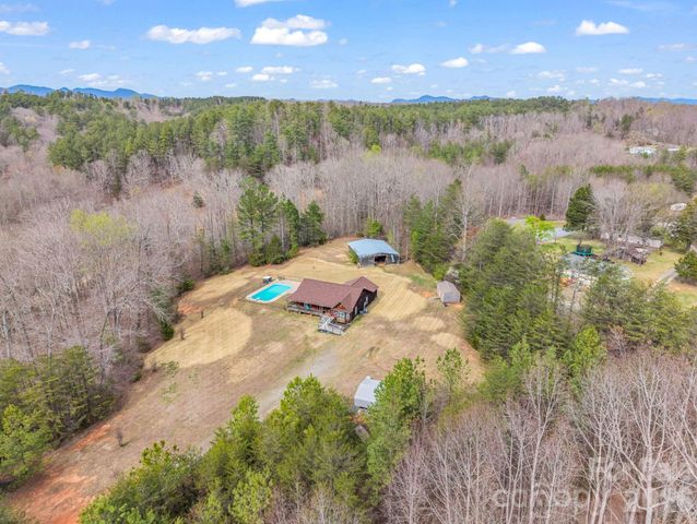 308 Frog Hollow Road, Rutherfordton, NC 28139