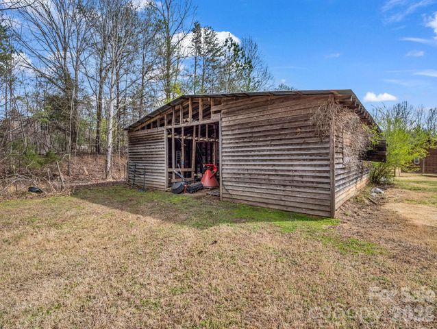 308 Frog Hollow Road, Rutherfordton, NC 28139