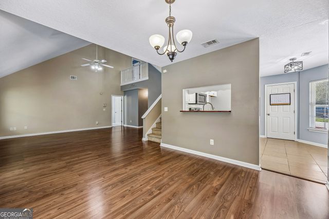 27 Jeffs Court, St. Marys, GA 31558