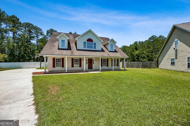 27 Jeffs Court, St. Marys, GA 31558