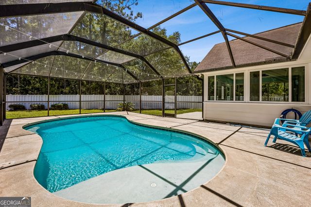 27 Jeffs Court, St. Marys, GA 31558