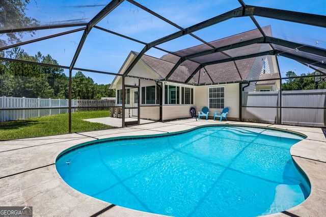 27 Jeffs Court, St. Marys, GA 31558