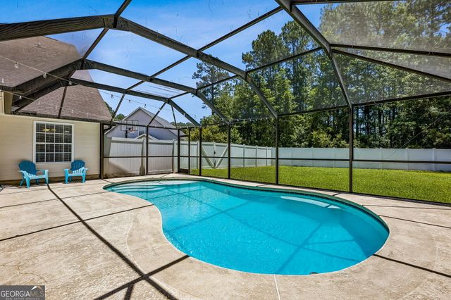 27 Jeffs Court, St. Marys, GA 31558