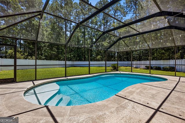27 Jeffs Court, St. Marys, GA 31558