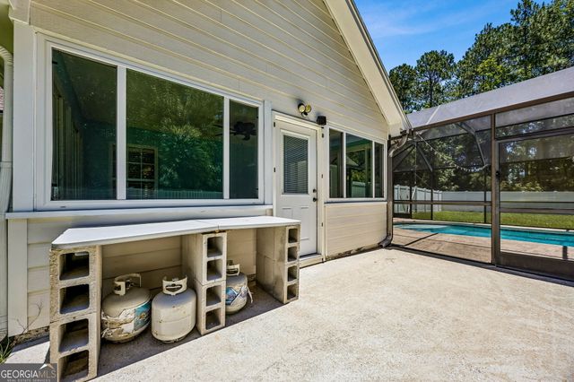 27 Jeffs Court, St. Marys, GA 31558