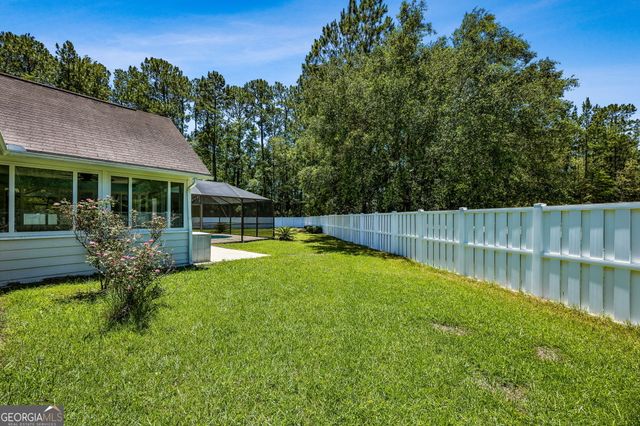27 Jeffs Court, St. Marys, GA 31558