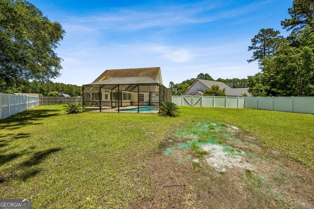 27 Jeffs Court, St. Marys, GA 31558