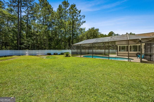 27 Jeffs Court, St. Marys, GA 31558