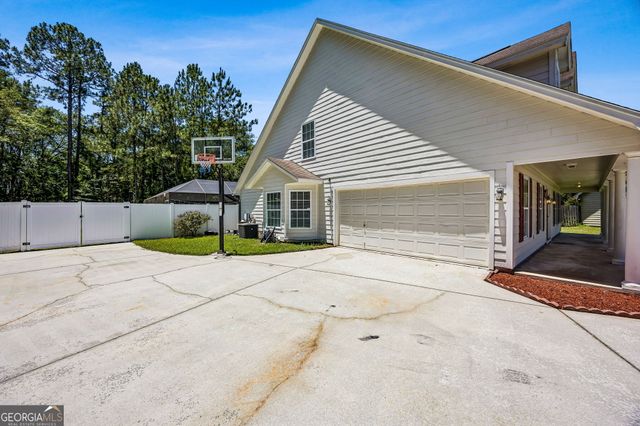 27 Jeffs Court, St. Marys, GA 31558