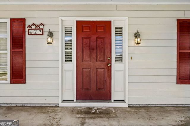 27 Jeffs Court, St. Marys, GA 31558