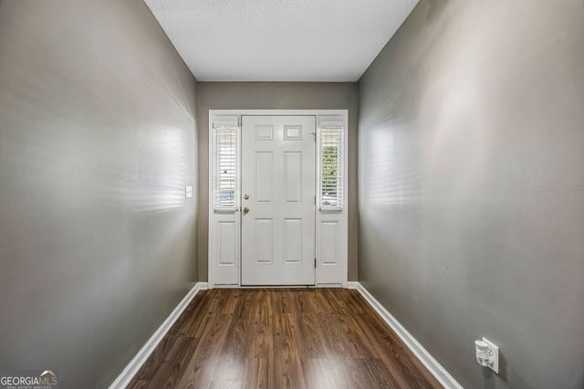 27 Jeffs Court, St. Marys, GA 31558