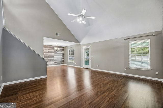 27 Jeffs Court, St. Marys, GA 31558