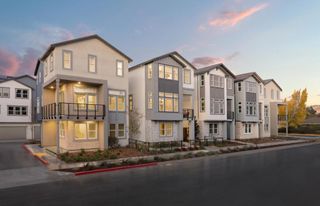 499 West Latimer Avenue 02-18 - Plan 2, Campbell, CA 95008