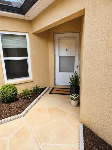 1203 SAXONY CIRCLE C, Punta Gorda, FL 33983