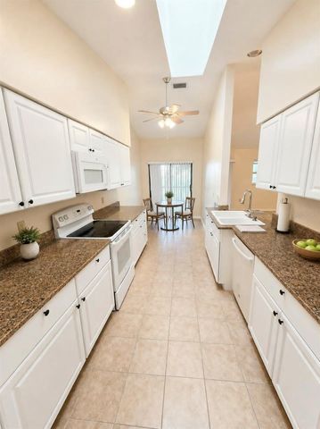 1203 SAXONY CIRCLE C, Punta Gorda, FL 33983