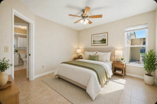 1203 SAXONY CIRCLE C, Punta Gorda, FL 33983