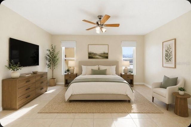 1203 SAXONY CIRCLE C, Punta Gorda, FL 33983