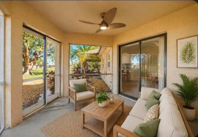 1203 SAXONY CIRCLE C, Punta Gorda, FL 33983