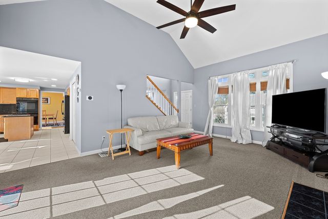12 Thistle Hill Drive, Shrewsbury, MA 01545