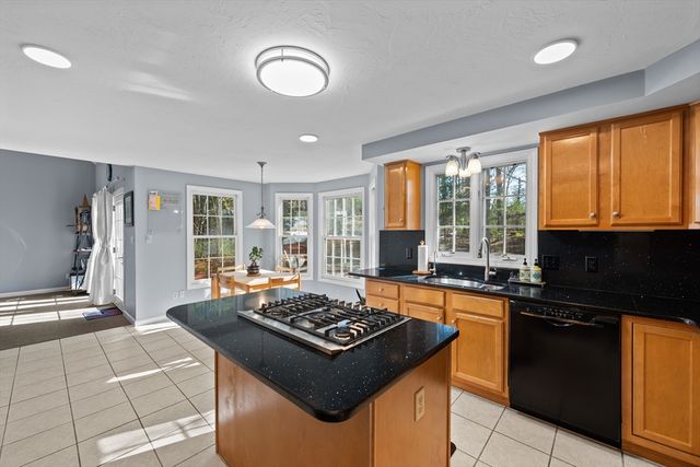 12 Thistle Hill Drive, Shrewsbury, MA 01545