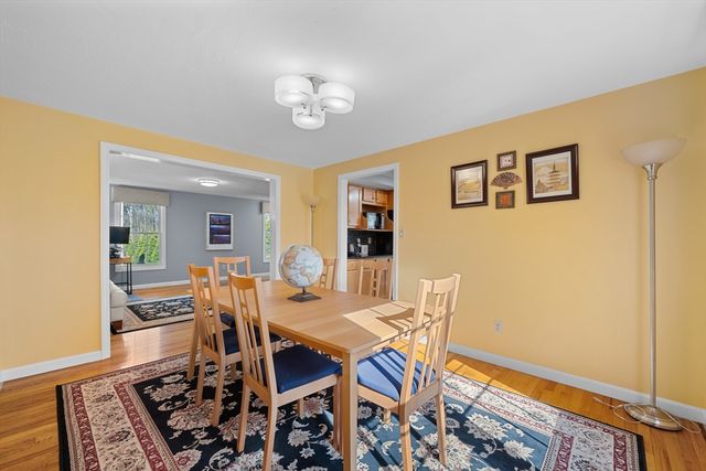 12 Thistle Hill Drive, Shrewsbury, MA 01545