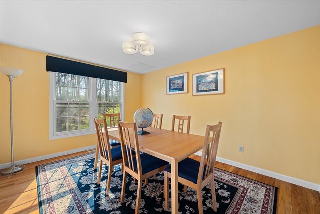 12 Thistle Hill Drive, Shrewsbury, MA 01545