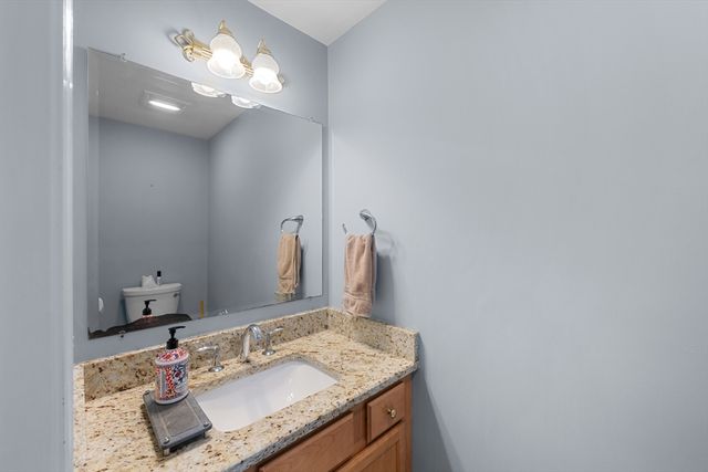 12 Thistle Hill Drive, Shrewsbury, MA 01545