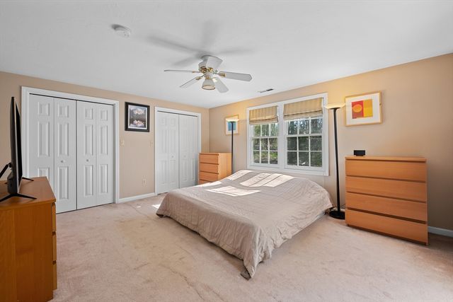 12 Thistle Hill Drive, Shrewsbury, MA 01545