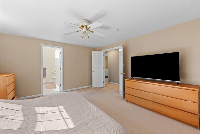 12 Thistle Hill Drive, Shrewsbury, MA 01545