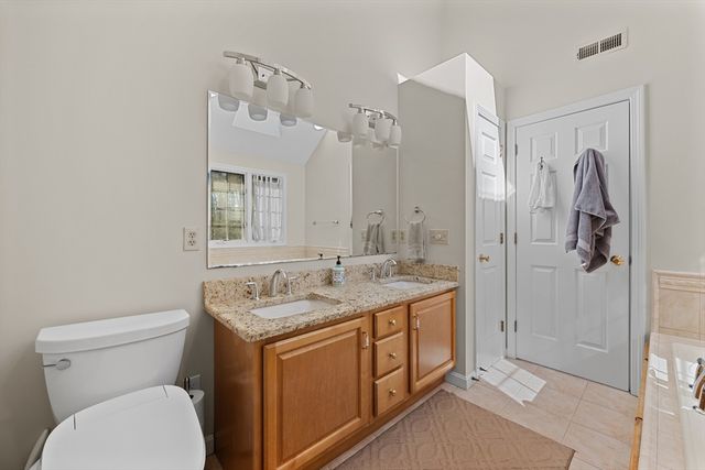 12 Thistle Hill Drive, Shrewsbury, MA 01545