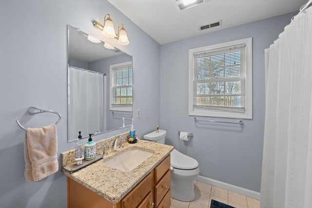 12 Thistle Hill Drive, Shrewsbury, MA 01545