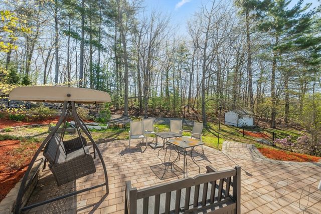 12 Thistle Hill Drive, Shrewsbury, MA 01545