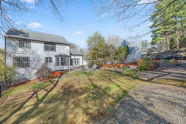 12 Thistle Hill Drive, Shrewsbury, MA 01545