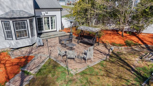 12 Thistle Hill Drive, Shrewsbury, MA 01545