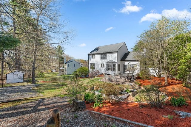 12 Thistle Hill Drive, Shrewsbury, MA 01545