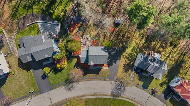 12 Thistle Hill Drive, Shrewsbury, MA 01545