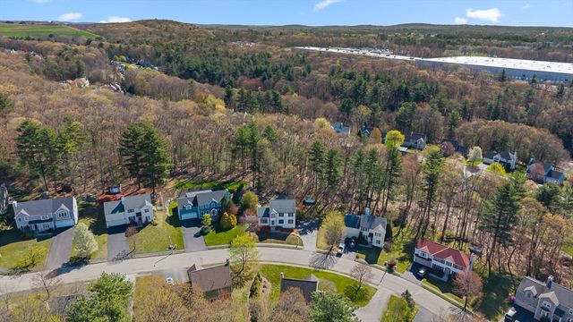 12 Thistle Hill Drive, Shrewsbury, MA 01545