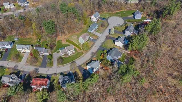 12 Thistle Hill Drive, Shrewsbury, MA 01545