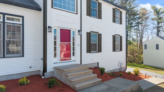 12 Thistle Hill Drive, Shrewsbury, MA 01545