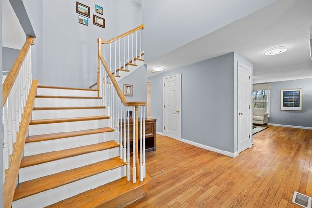 12 Thistle Hill Drive, Shrewsbury, MA 01545