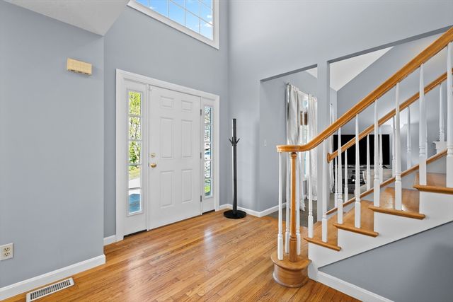 12 Thistle Hill Drive, Shrewsbury, MA 01545