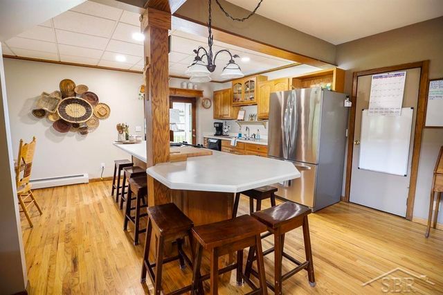 4997 S M-18 Highway, Tobacco Twp, MI 48612