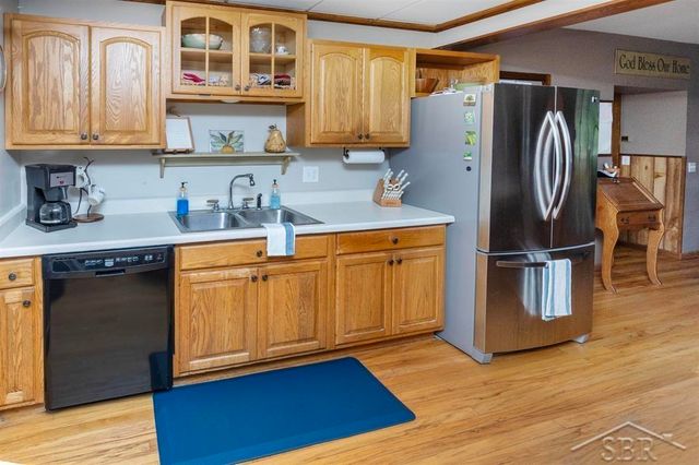 4997 S M-18 Highway, Tobacco Twp, MI 48612