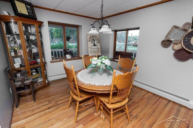 4997 S M-18 Highway, Tobacco Twp, MI 48612