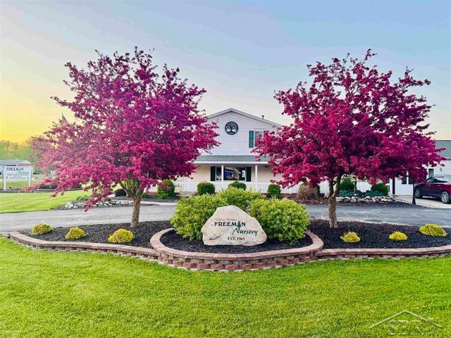 4997 S M-18 Highway, Tobacco Twp, MI 48612