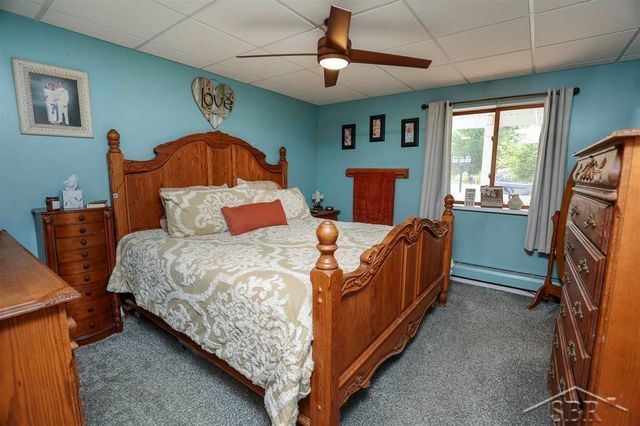 4997 S M-18 Highway, Tobacco Twp, MI 48612