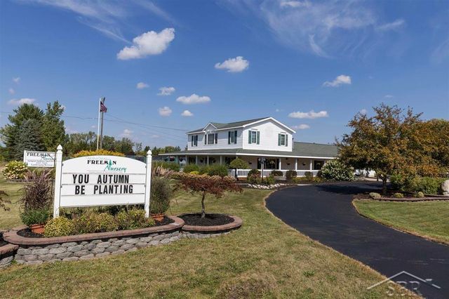 4997 S M-18 Highway, Tobacco Twp, MI 48612