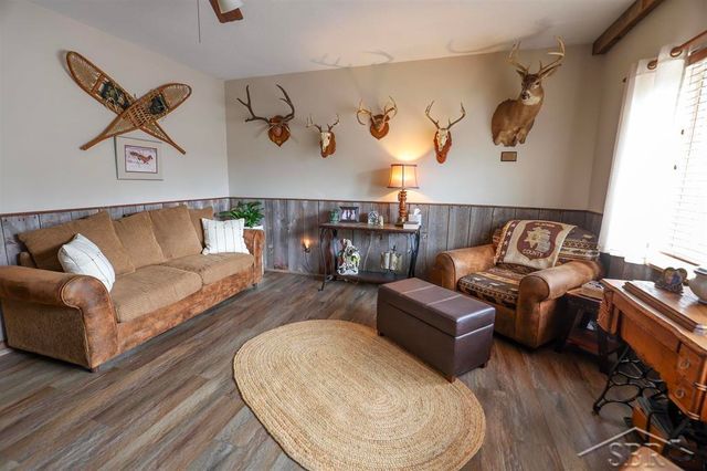 4997 S M-18 Highway, Tobacco Twp, MI 48612
