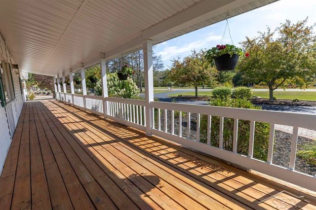4997 S M-18 Highway, Tobacco Twp, MI 48612