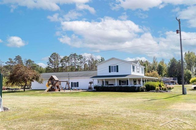 4997 S M-18 Highway, Tobacco Twp, MI 48612